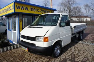 Volkswagen T4